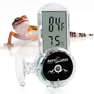 REPTI ZOO Upgraded Reptile Terrarium B0BXD7QB48