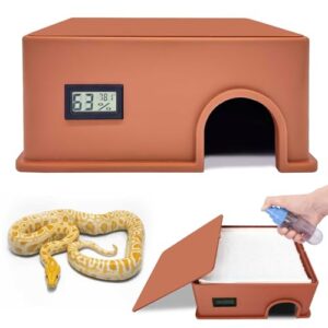 Reptile Hide Snake Hide,with a B0DT3HHXRX