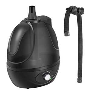 Reptile Mister Fogger/Humidifier Large B07PLFC8X4