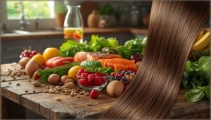 restoring hair health through nutrition restoring hair health through nutrition