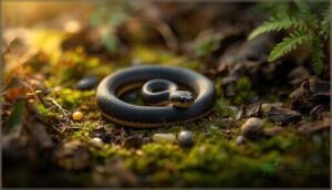 ringneck snake ringneck snake