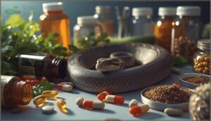 risks of over-supplementation risks of over-supplementation