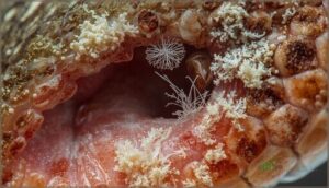 role of fungal infections role of fungal infections