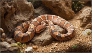 rosy boa morphs and localities rosy boa morphs and localities