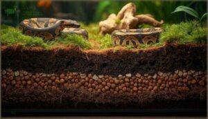 safe and suitable substrate options safe and suitable substrate options