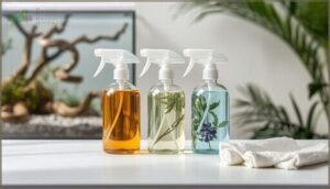 safe disinfectants and cleaning solutions safe disinfectants and cleaning solutions