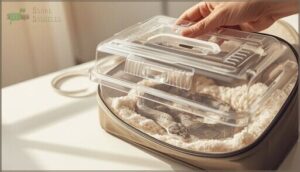 safe transportation techniques safe transportation techniques