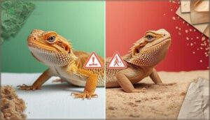 safety and risk of impaction safety and risk of impaction