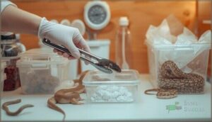 safety, welfare, and feeding best practices safety, welfare, and feeding best practices