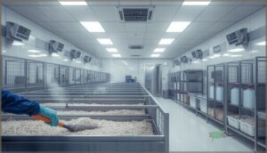 sanitation and odor prevention sanitation and odor prevention