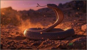 saw-scaled viper and other notable species saw-scaled viper and other notable species