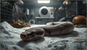 scaleless morphs and skin health scaleless morphs and skin health