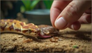 scenting methods for picky eaters scenting methods for picky eaters