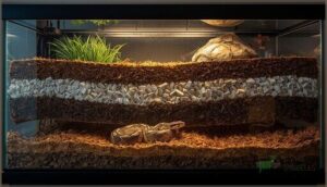 selecting and maintaining substrate selecting and maintaining substrate