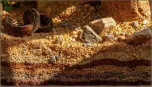 selecting safe and naturalistic substrates selecting safe and naturalistic substrates