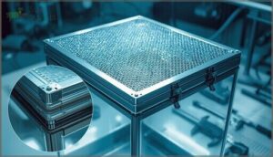 selecting secure lids and escape-proofing selecting secure lids and escape-proofing