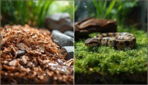 selecting the right substrate for humidity selecting the right substrate for humidity