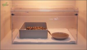 setting up a minimalist environment setting up a minimalist environment