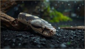 signs of impending shed signs of impending shed