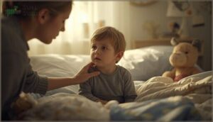 signs of respiratory issues in children signs of respiratory issues in children