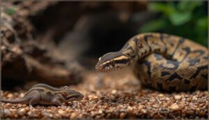 signs your feeder size is correct signs your feeder size is correct