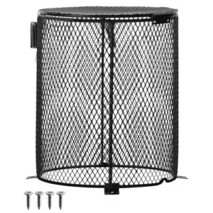 Simple Deluxe Reptile Heat Lamp B0DJX44GK4
