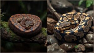 size and build comparison size and build comparison