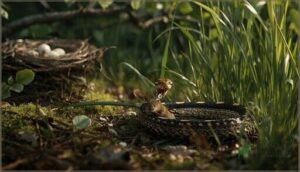 small mammals and birds small mammals and birds