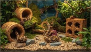 snake enrichment toys and stimulation snake enrichment toys and stimulation