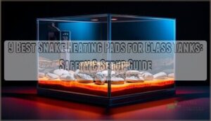 snake heating pads for glass tanks snake heating pads for glass tanks