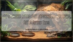 snake hides for beginners snake hides for beginners