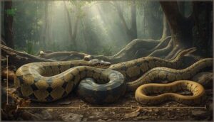 snake length and weight comparison snake length and weight comparison