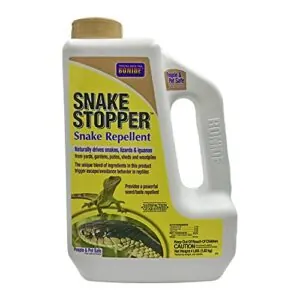 Snake Stopper Snake Repellent B001REHNQC