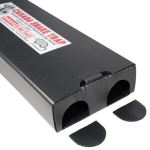 Snake Trap Large, (Foldable, Reusable B07PKJXLJX