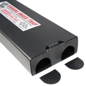 Snake Trap Large, (Foldable, Reusable B07PKJXLJX