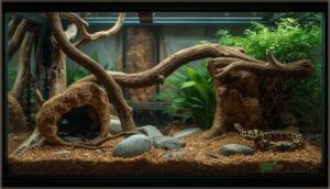 space for exercise and enrichment space for exercise and enrichment