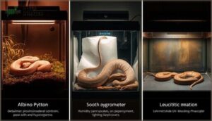 specialized enclosure requirements specialized enclosure requirements