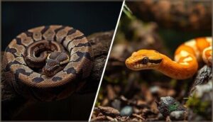 species-specific feeding behaviors and compatibility species-specific feeding behaviors and compatibility