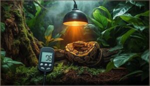 species-specific temperature requirements species-specific temperature requirements