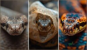 stages of ecdysis stages of ecdysis