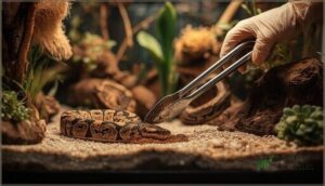 step-by-step cleaning without handling step-by-step cleaning without handling