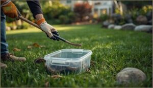 step-by-step garter snake removal methods step-by-step garter snake removal methods