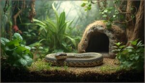 stress reduction techniques for snakes stress reduction techniques for snakes