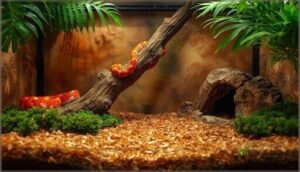 substrate and environmental enrichment substrate and environmental enrichment