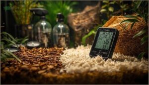 substrate and humidity control costs substrate and humidity control costs