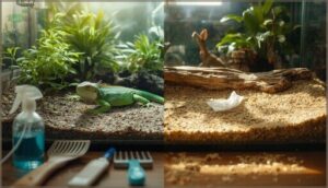 substrate maintenance and safety tips substrate maintenance and safety tips