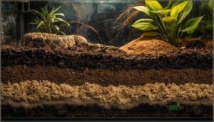 substrate options and maintenance substrate options and maintenance