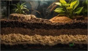 substrate options and maintenance substrate options and maintenance