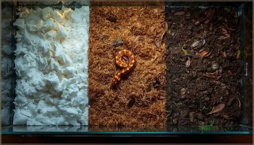 Picture of Best Snake Terrariums for Hatchlings: Setup & Care Guide 2025
