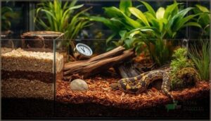 substrate selection and maintenance substrate selection and maintenance